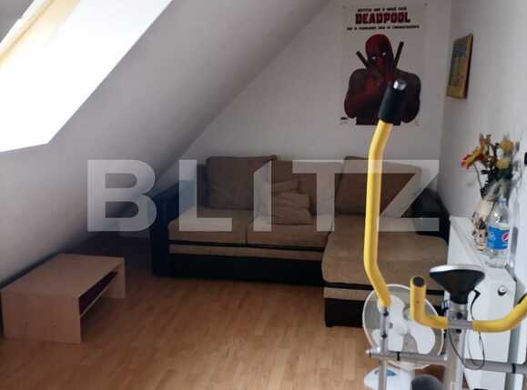 Apartament de închiriat 3 camere Garii - 71858AI | BLITZ Brașov | Poza5