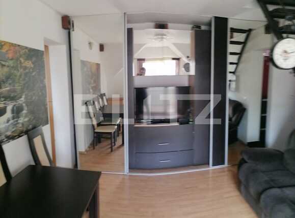 Apartament de închiriat 3 camere Garii - 71858AI | BLITZ Brașov | Poza2