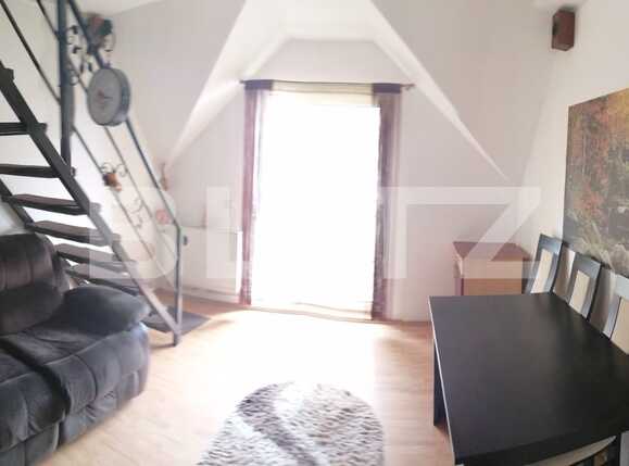 Apartament de închiriat 3 camere Garii - 71858AI | BLITZ Brașov | Poza1