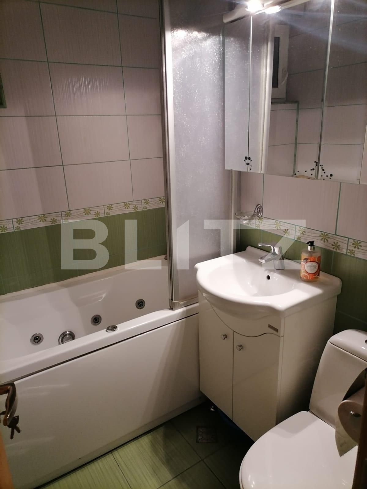 Apartament de închiriat 3 camere Garii - 71858AI | BLITZ Brașov | Poza9