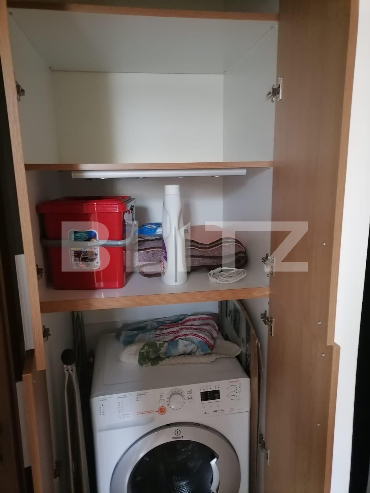 Apartament de închiriat 3 camere Garii - 71858AI | BLITZ Brașov | Poza10