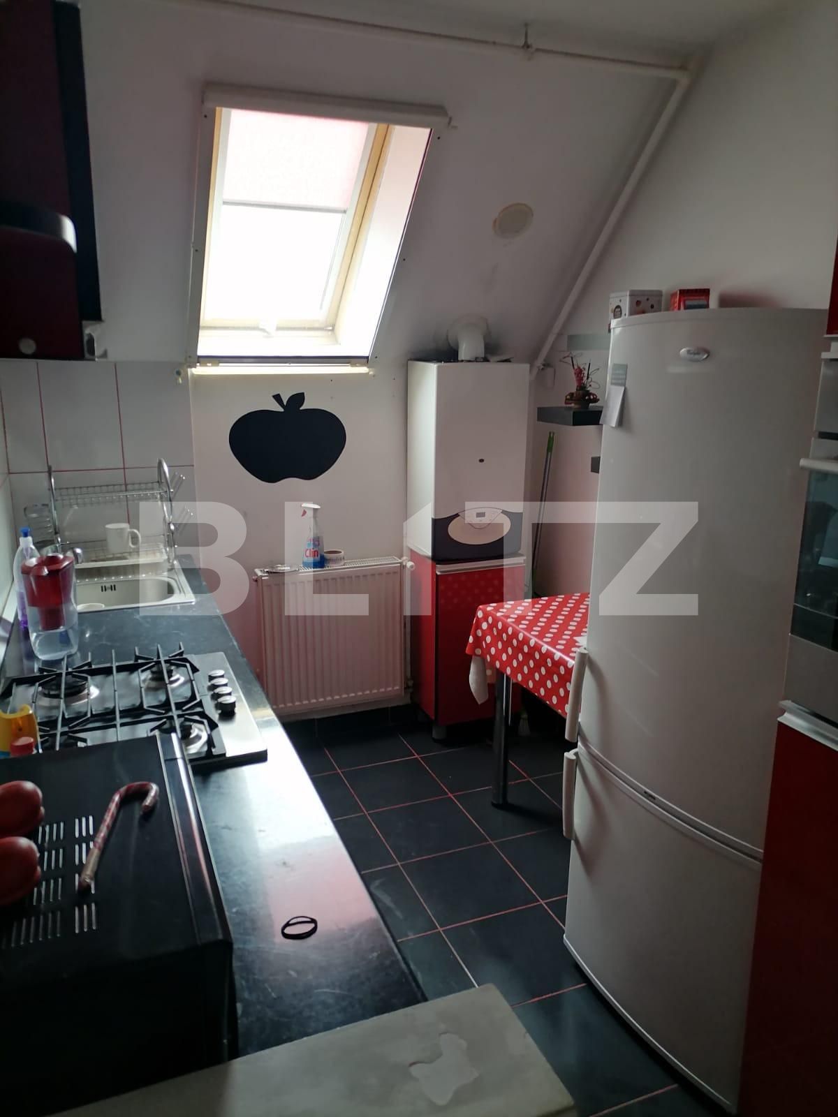 Apartament de închiriat 3 camere Garii - 71858AI | BLITZ Brașov | Poza7