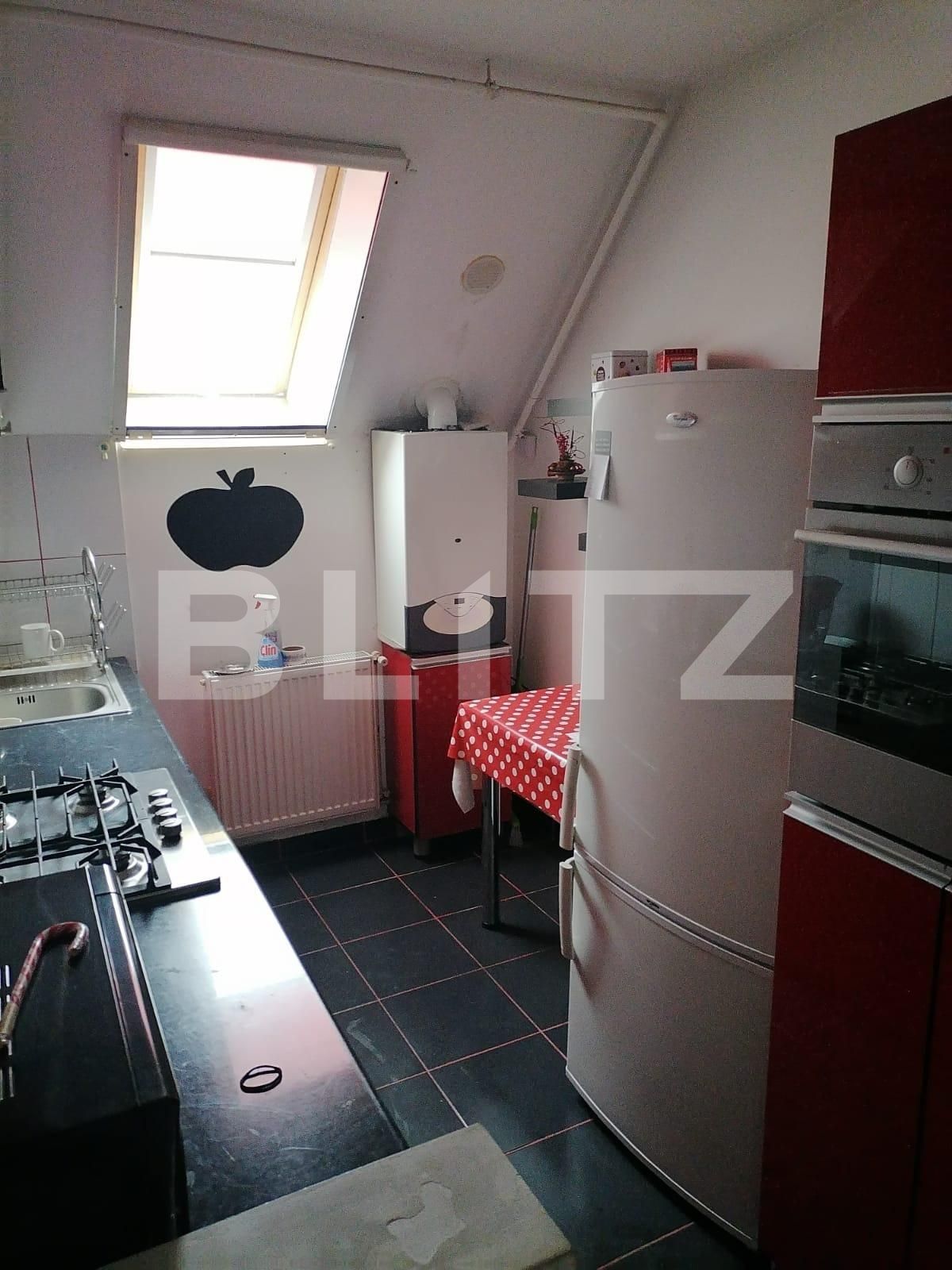 Apartament de închiriat 3 camere Garii - 71858AI | BLITZ Brașov | Poza8