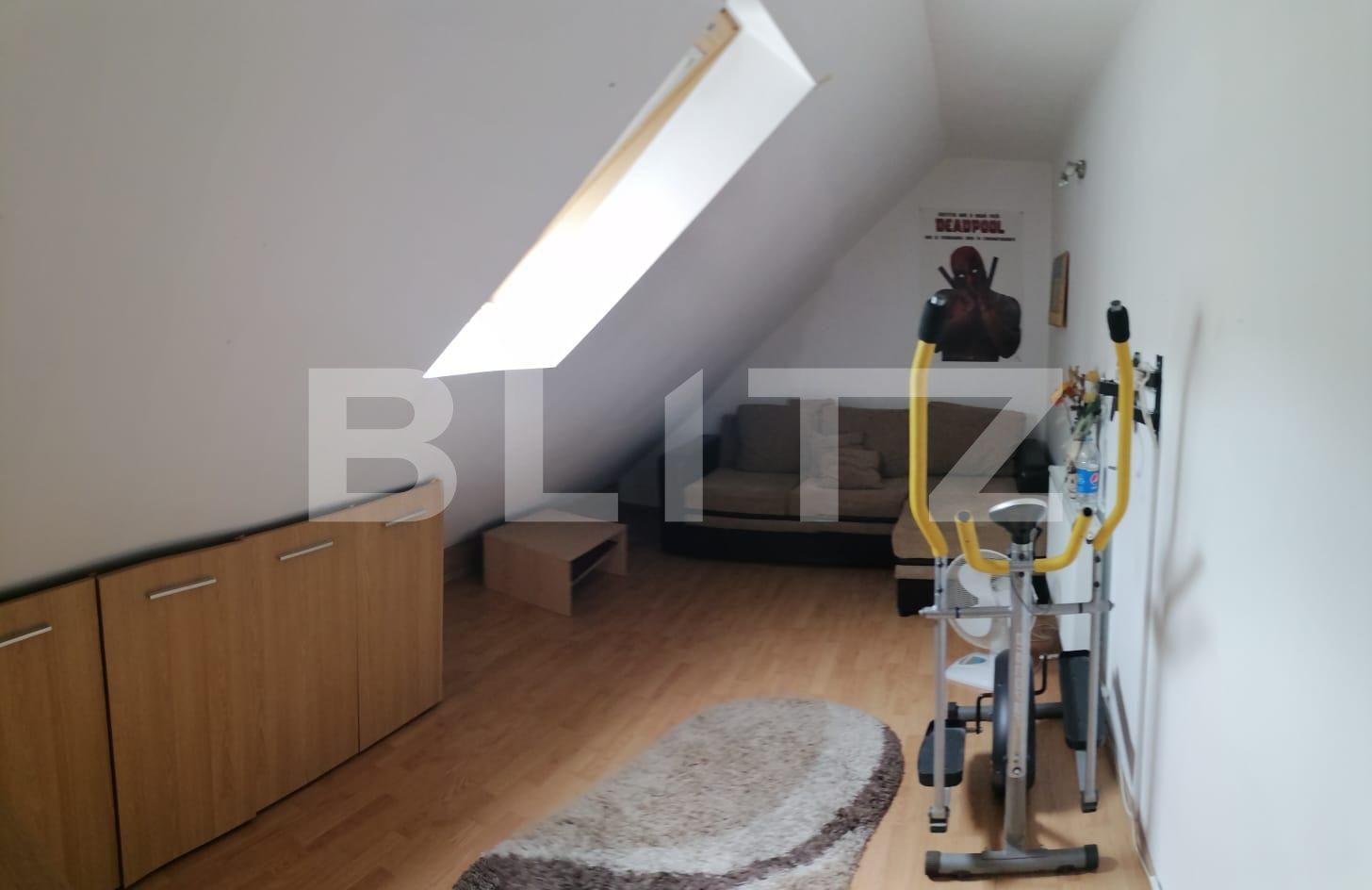 Apartament de închiriat 3 camere Garii - 71858AI | BLITZ Brașov | Poza6