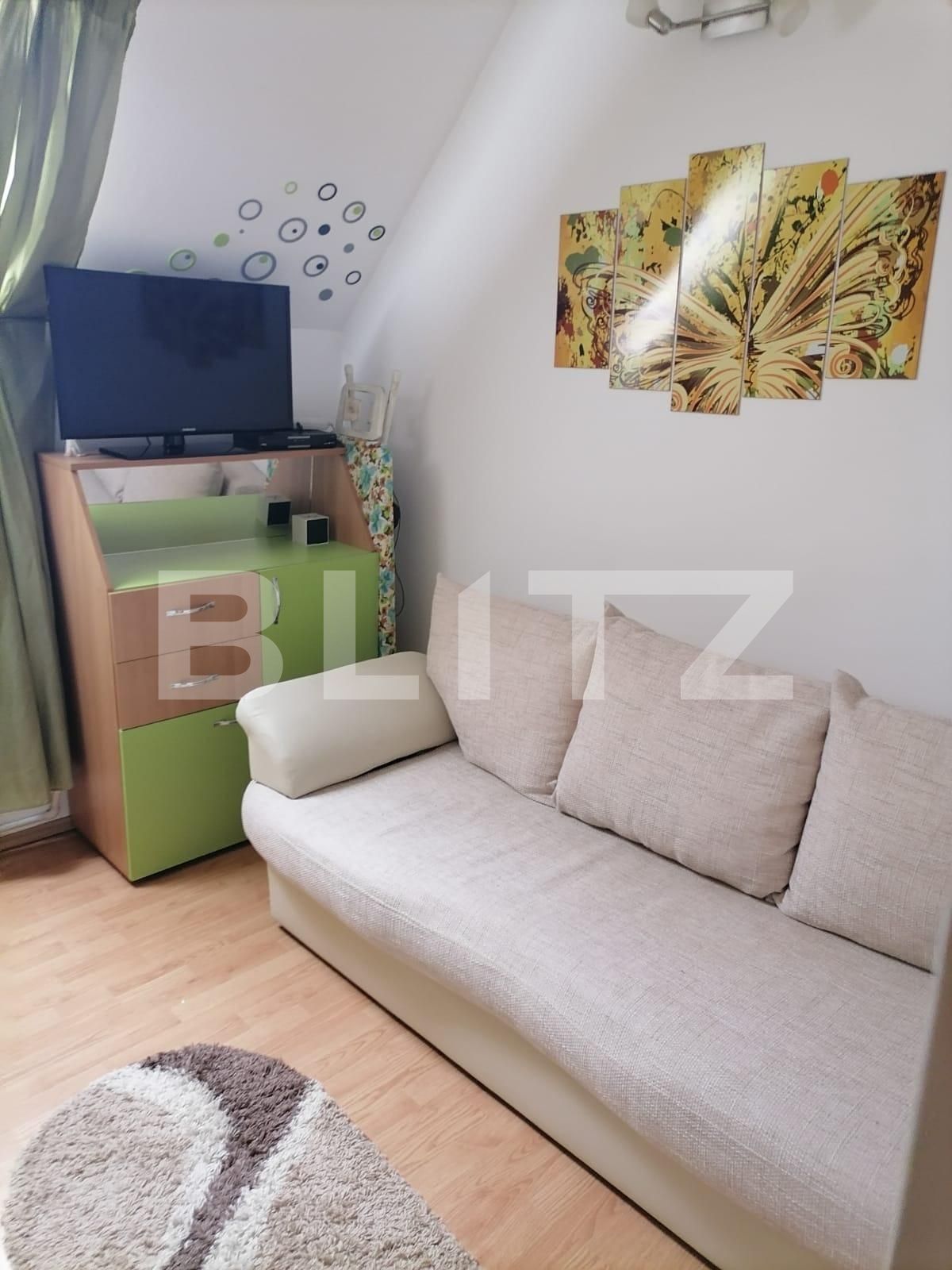 Apartament de închiriat 3 camere Garii - 71858AI | BLITZ Brașov | Poza3
