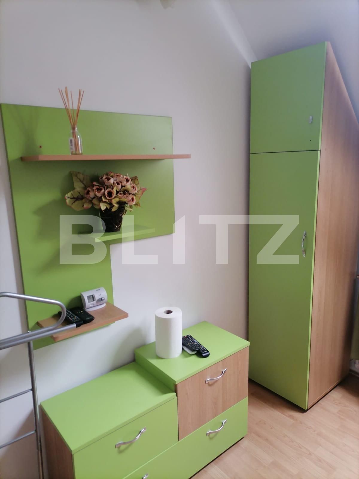 Apartament de închiriat 3 camere Garii - 71858AI | BLITZ Brașov | Poza4