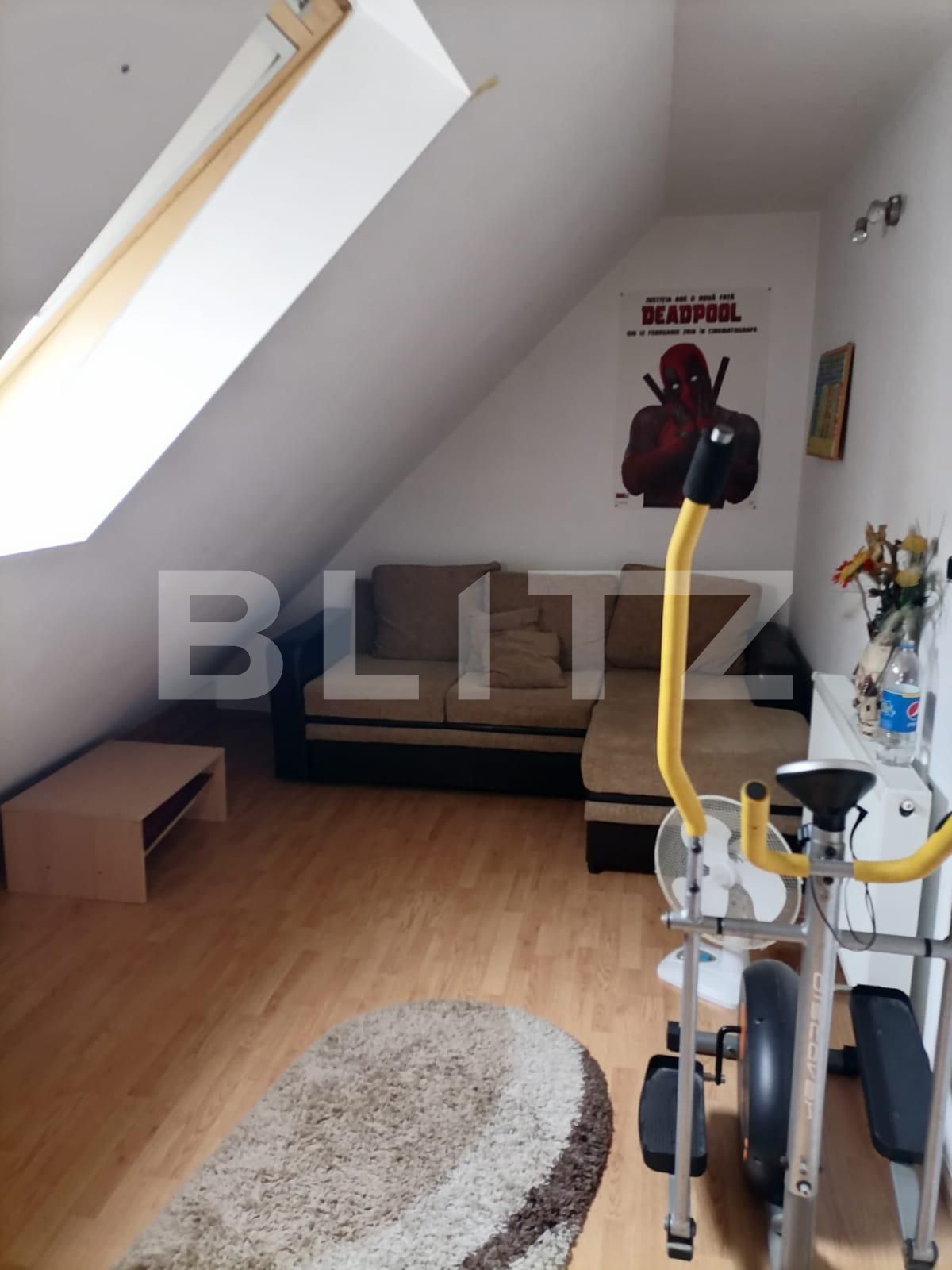 Apartament de închiriat 3 camere Garii - 71858AI | BLITZ Brașov | Poza5