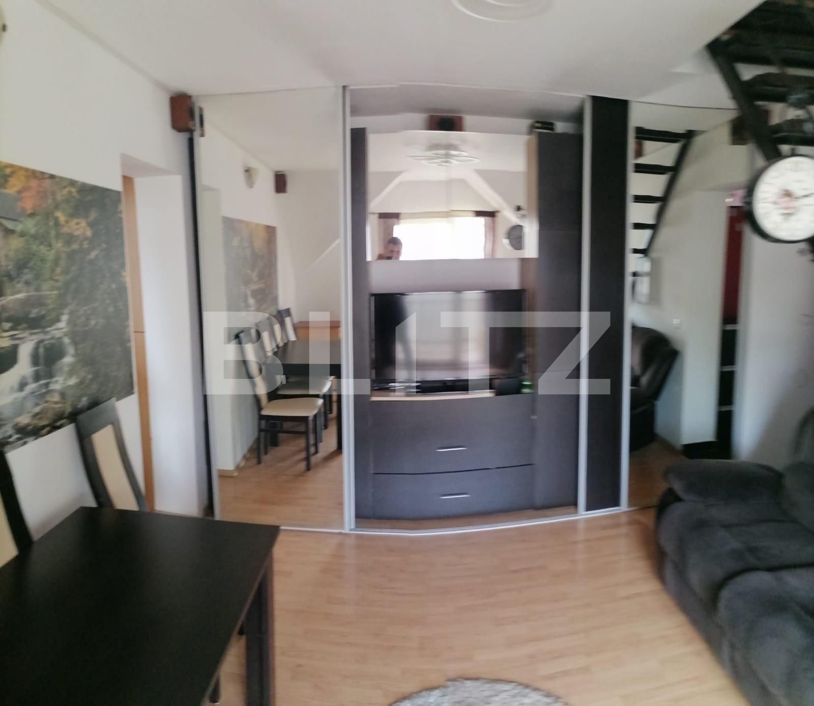 Apartament de închiriat 3 camere Garii - 71858AI | BLITZ Brașov | Poza2