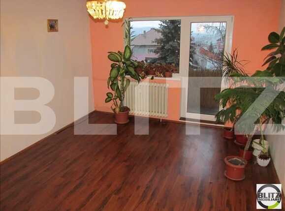 Apartament de vânzare 4 camere Gheorgheni - 7186AV | BLITZ Cluj-Napoca | Poza2
