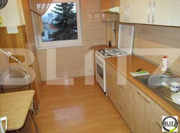 Apartament de vânzare 4 camere Gheorgheni - 7186AV | BLITZ Cluj-Napoca | Poza6