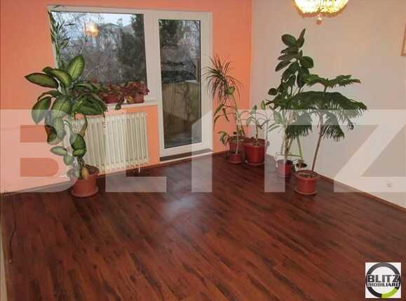 Apartament de vânzare 4 camere Gheorgheni - 7186AV | BLITZ Cluj-Napoca | Poza1