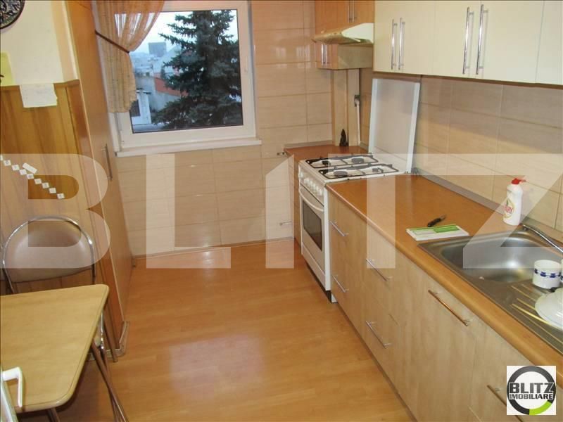 Apartament de vânzare 4 camere Gheorgheni - 7186AV | BLITZ Cluj-Napoca | Poza6