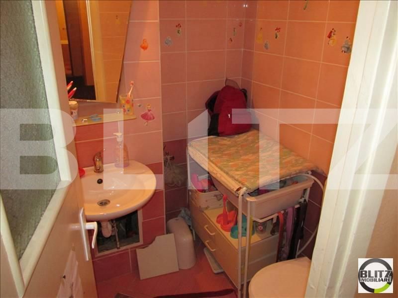 Apartament de vânzare 4 camere Gheorgheni - 7186AV | BLITZ Cluj-Napoca | Poza10