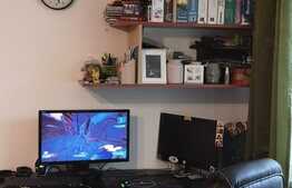 Garsoniera decomandata, mobilat modern, 28 mp, zona strazii Aurel Suciu, Marasti, Pet friendly