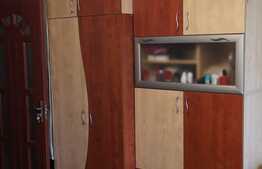 Garsoniera decomandata, mobilat modern, 28 mp, zona strazii Aurel Suciu, Marasti, Pet friendly