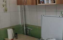 Garsoniera decomandata, mobilat modern, 28 mp, zona strazii Aurel Suciu, Marasti, Pet friendly