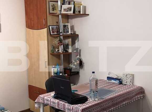 Garsonieră de închiriat Marasti - 71862AI | BLITZ Cluj-Napoca | Poza5