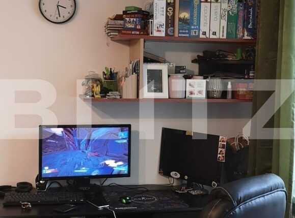 Garsonieră de închiriat Marasti - 71862AI | BLITZ Cluj-Napoca | Poza3