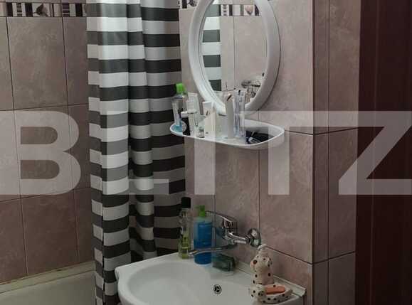 Garsonieră de închiriat Marasti - 71862AI | BLITZ Cluj-Napoca | Poza7