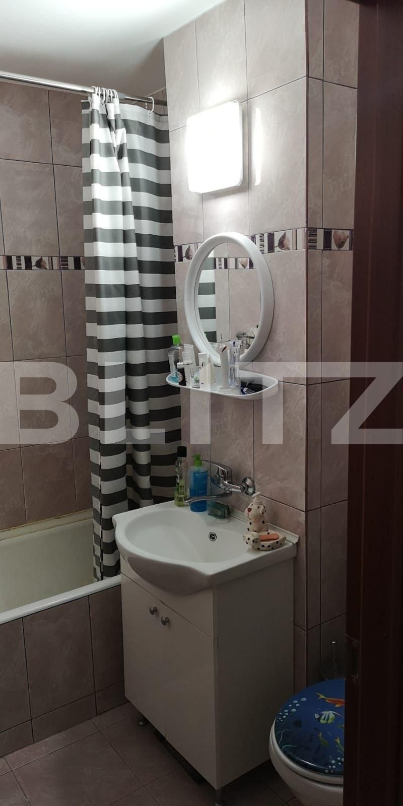 Garsonieră de închiriat Marasti - 71862AI | BLITZ Cluj-Napoca | Poza7