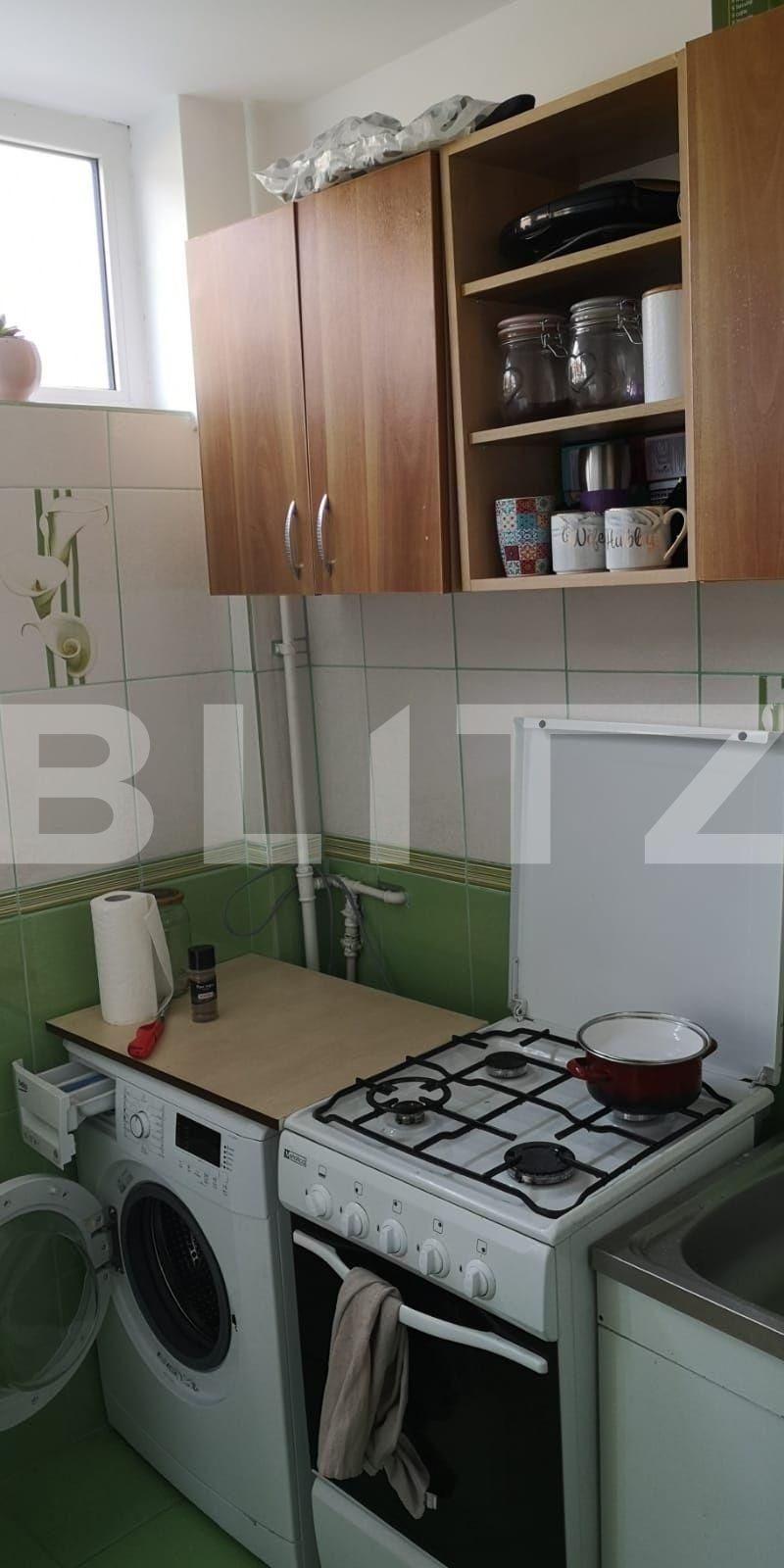 Garsonieră de închiriat Marasti - 71862AI | BLITZ Cluj-Napoca | Poza6