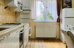 Apartament spatios cu 2 camere, 60 mp, decomandat, zona Golden Tulip