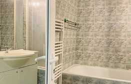 Apartament spatios cu 2 camere, 60 mp, decomandat, zona Golden Tulip