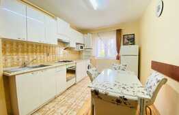 Apartament spatios cu 2 camere, 60 mp, decomandat, zona Golden Tulip