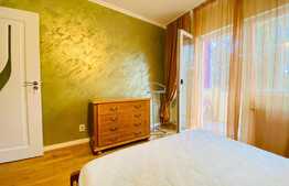 Apartament spatios cu 2 camere, 60 mp, decomandat, zona Golden Tulip