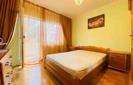 Apartament spatios cu 2 camere, 60 mp, decomandat, zona Golden Tulip