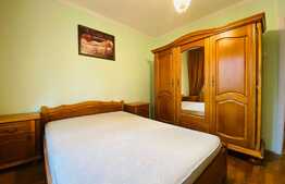 Apartament spatios cu 2 camere, 60 mp, decomandat, zona Golden Tulip