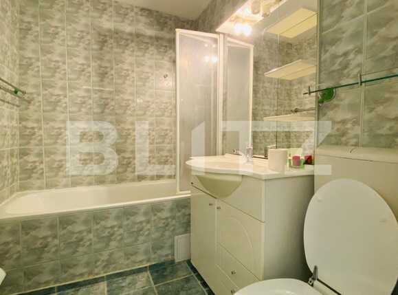 Apartament de închiriat 2 camere Zorilor - 71863AI | BLITZ Cluj-Napoca | Poza10