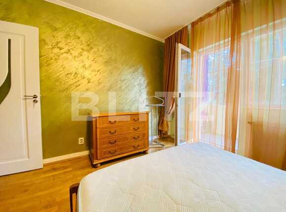 Apartament de închiriat 2 camere Zorilor - 71863AI | BLITZ Cluj-Napoca | Poza5