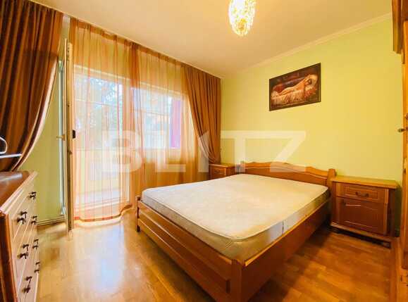 Apartament de închiriat 2 camere Zorilor - 71863AI | BLITZ Cluj-Napoca | Poza4