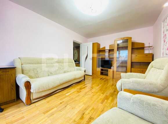Apartament de închiriat 2 camere Zorilor - 71863AI | BLITZ Cluj-Napoca | Poza3
