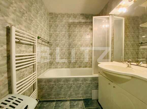 Apartament de închiriat 2 camere Zorilor - 71863AI | BLITZ Cluj-Napoca | Poza12