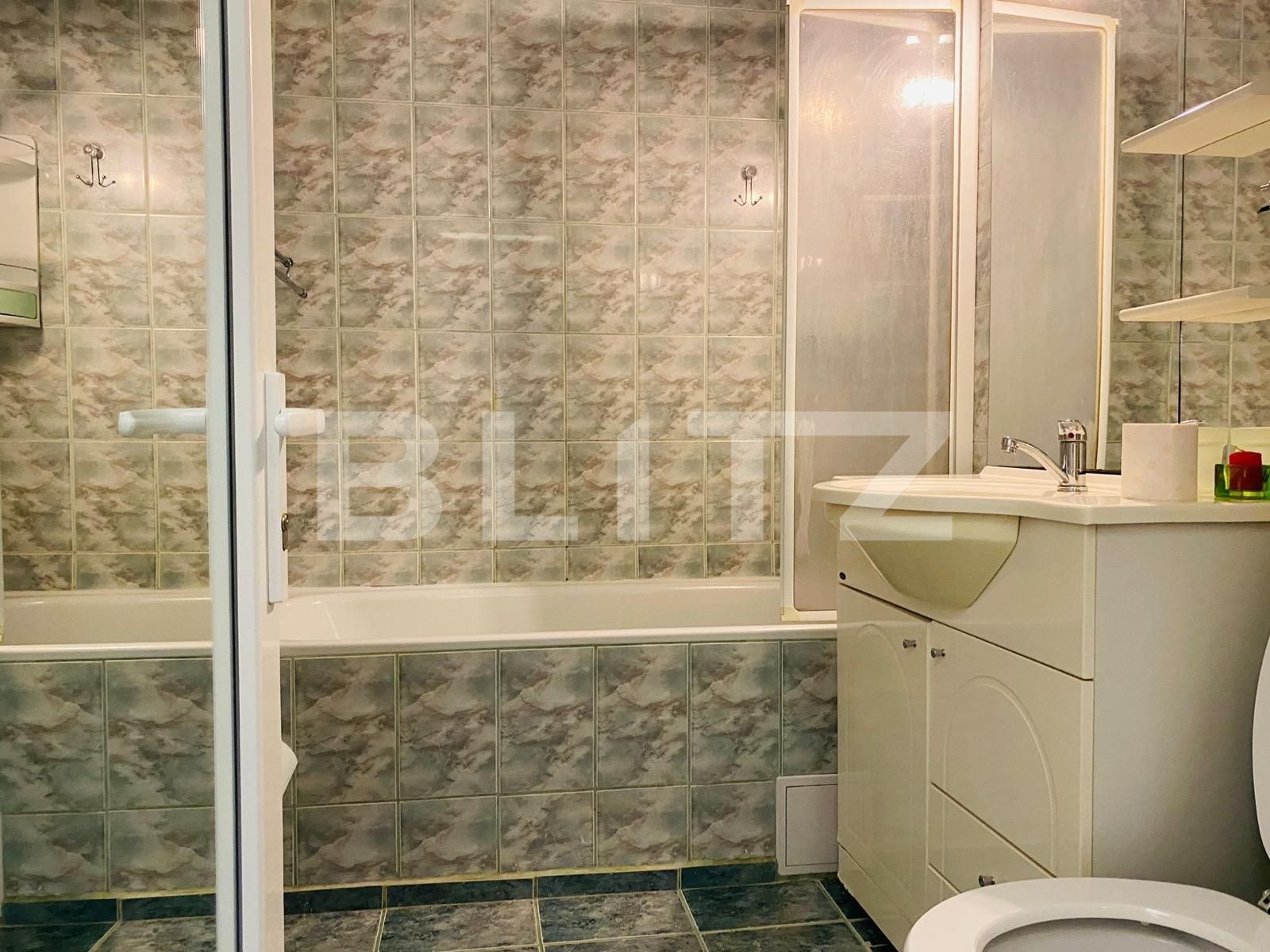 Apartament de închiriat 2 camere Zorilor - 71863AI | BLITZ Cluj-Napoca | Poza13