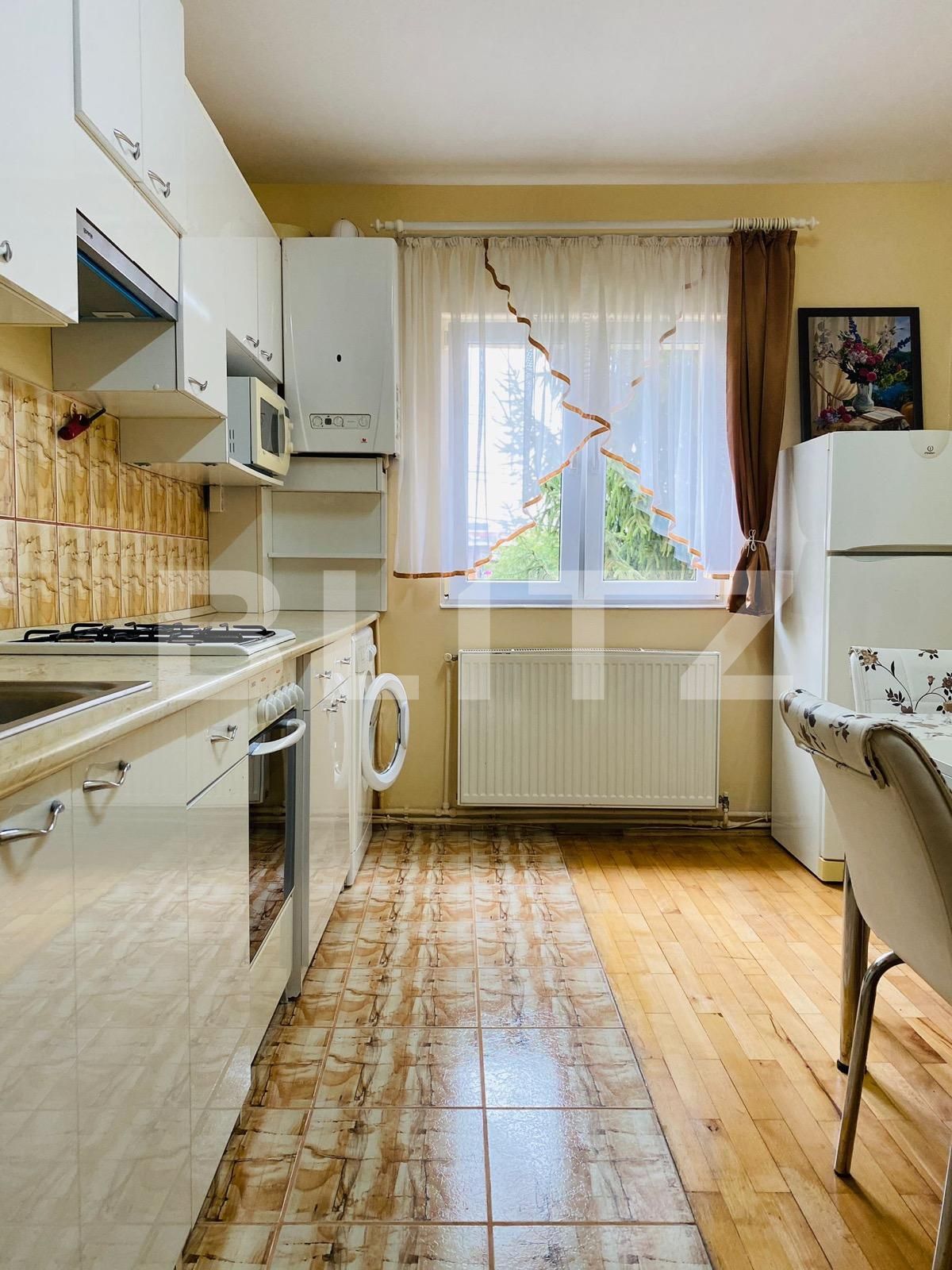 Apartament de închiriat 2 camere Zorilor - 71863AI | BLITZ Cluj-Napoca | Poza7