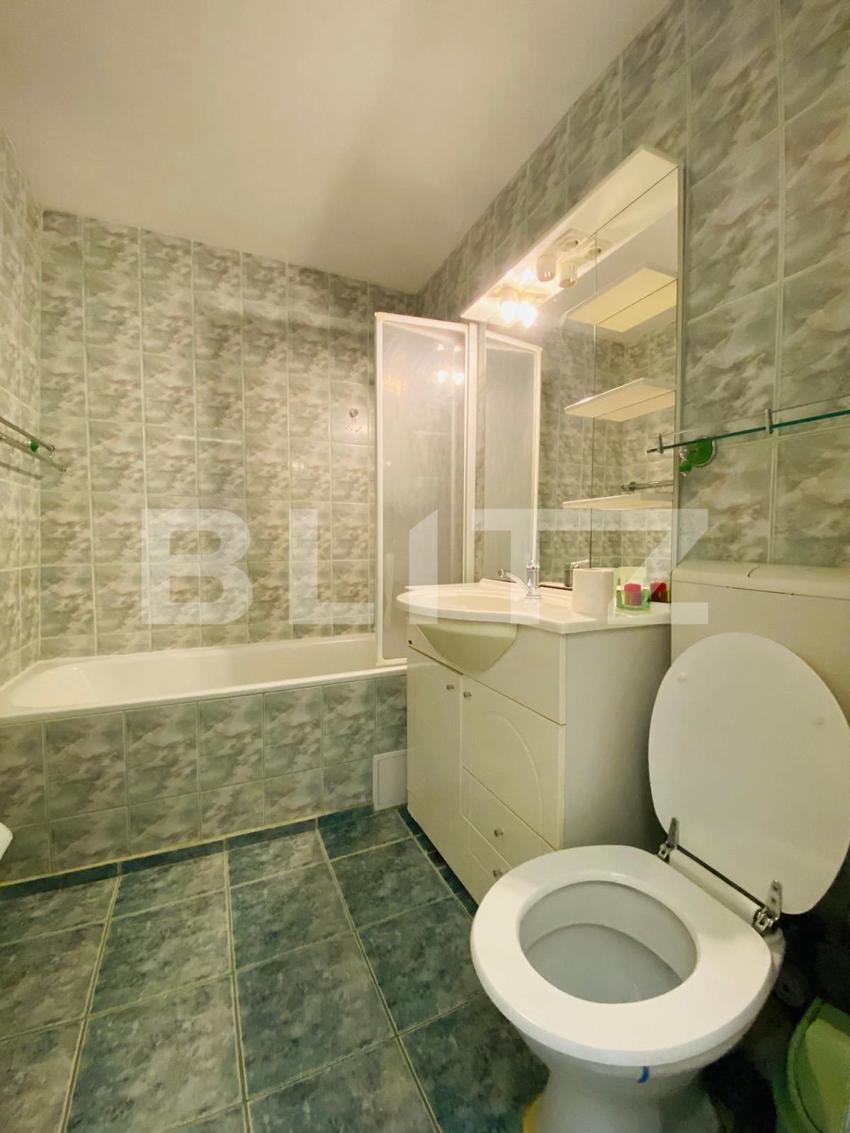 Apartament de închiriat 2 camere Zorilor - 71863AI | BLITZ Cluj-Napoca | Poza10