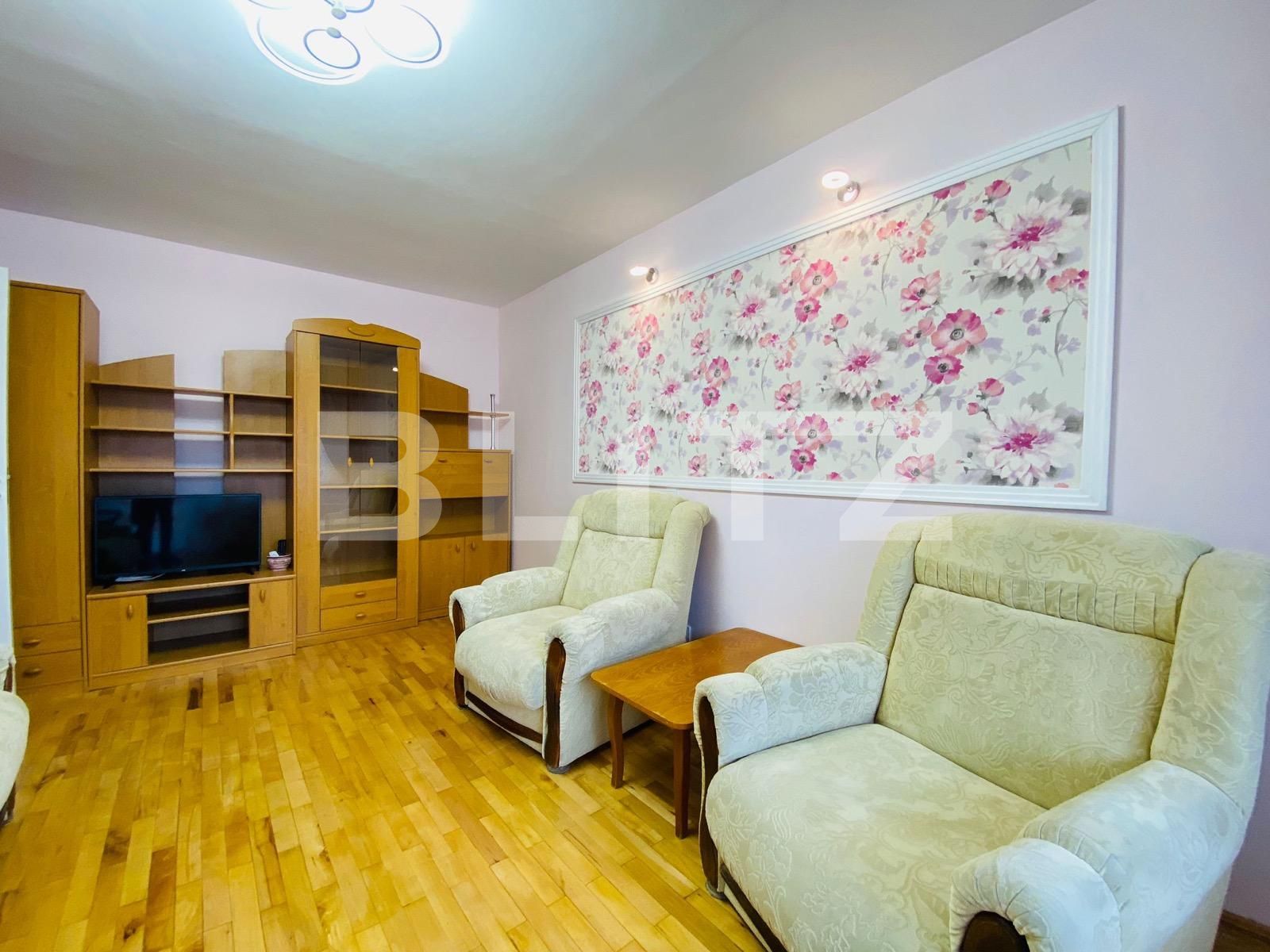 Apartament de închiriat 2 camere Zorilor - 71863AI | BLITZ Cluj-Napoca | Poza2