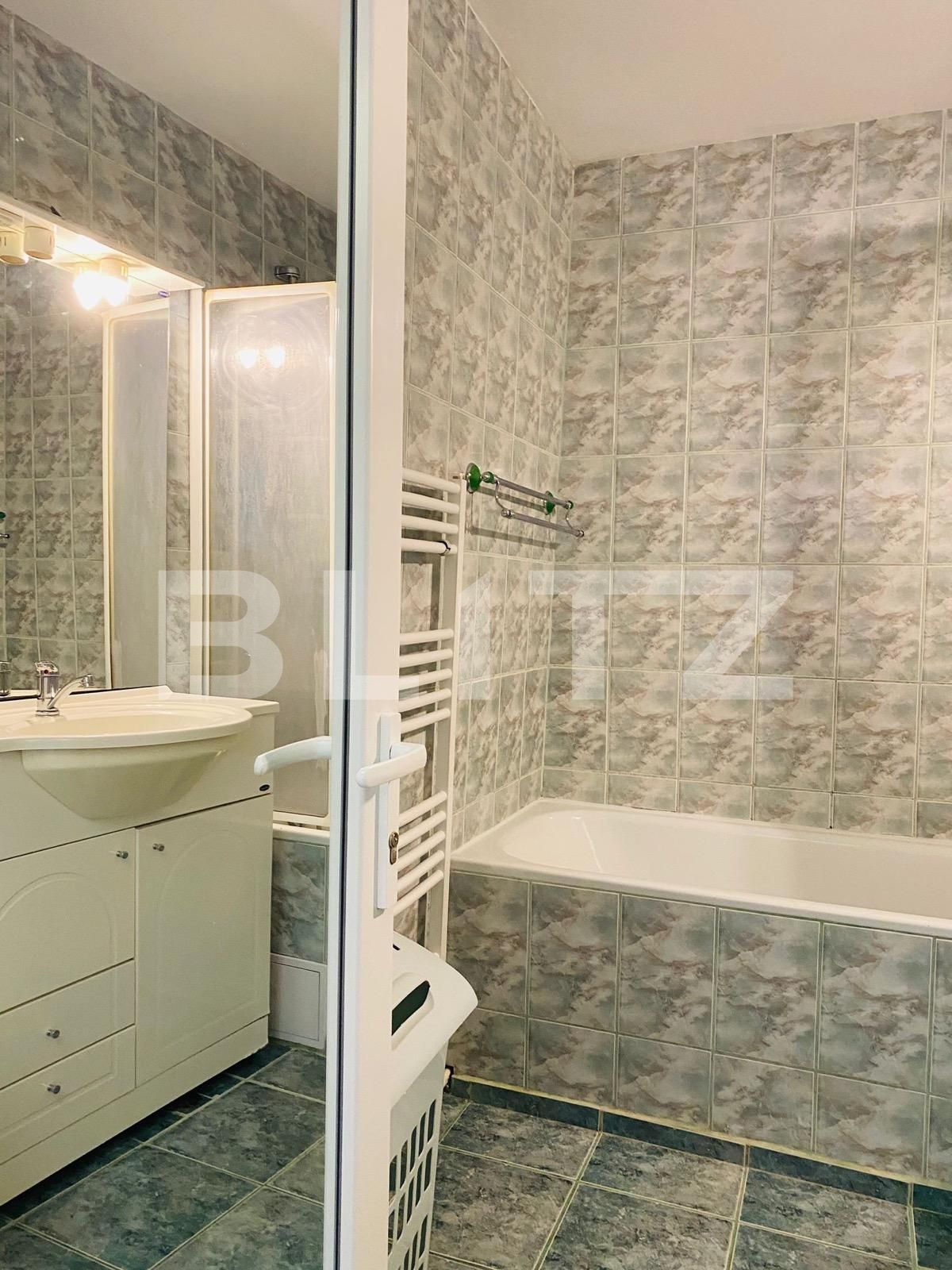 Apartament de închiriat 2 camere Zorilor - 71863AI | BLITZ Cluj-Napoca | Poza11