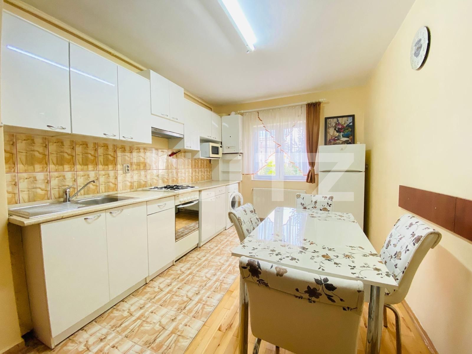 Apartament de închiriat 2 camere Zorilor - 71863AI | BLITZ Cluj-Napoca | Poza9