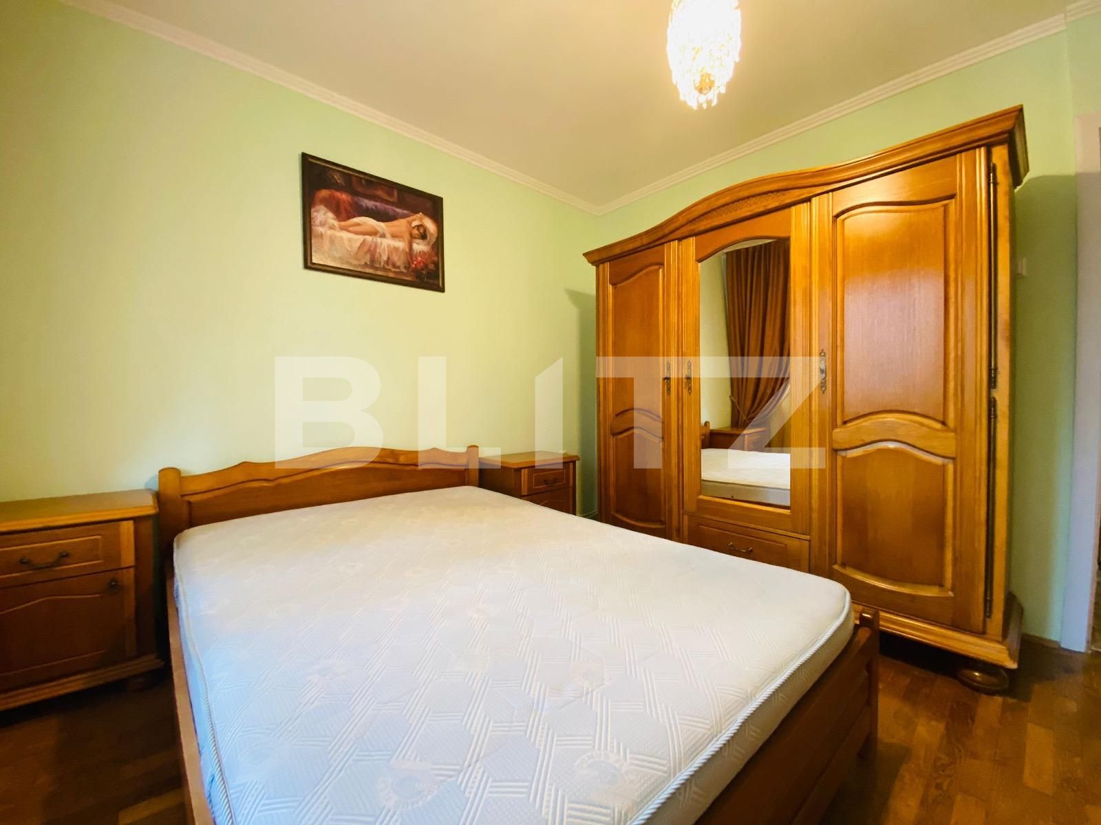 Apartament de închiriat 2 camere Zorilor - 71863AI | BLITZ Cluj-Napoca | Poza6