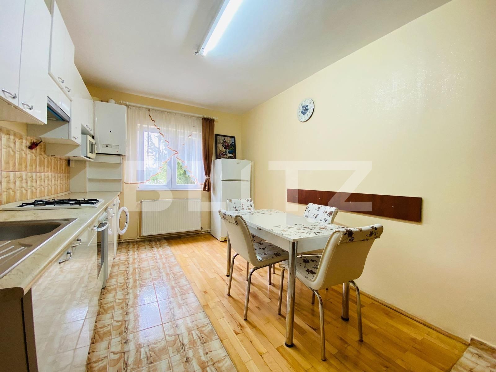 Apartament de închiriat 2 camere Zorilor - 71863AI | BLITZ Cluj-Napoca | Poza8