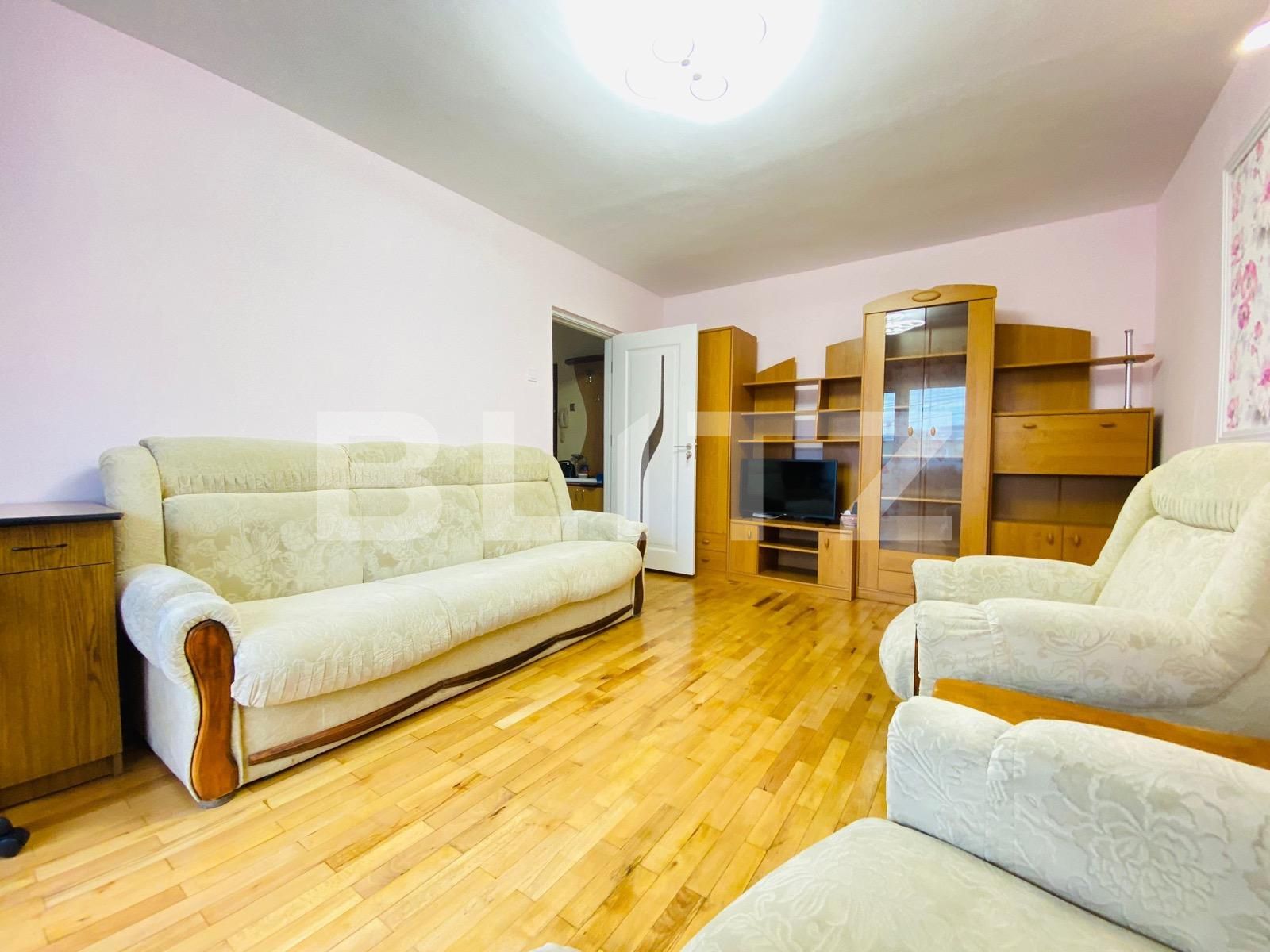 Apartament de închiriat 2 camere Zorilor - 71863AI | BLITZ Cluj-Napoca | Poza3