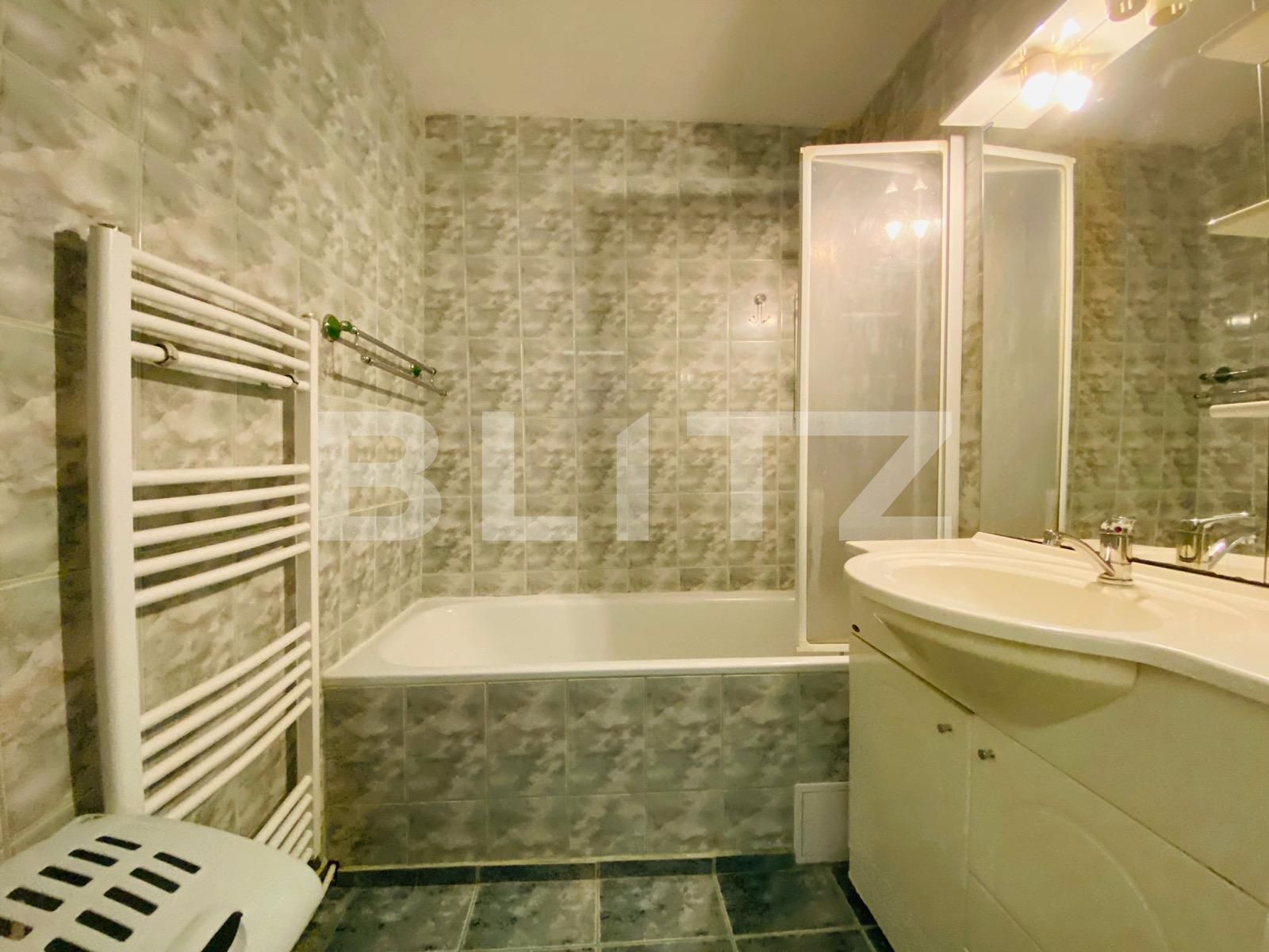 Apartament de închiriat 2 camere Zorilor - 71863AI | BLITZ Cluj-Napoca | Poza12