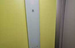 Designerul si-a lasat amprenta! Tu trebuie doar sa te muti!