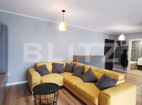 Apartament de vânzare 2 camere Europa - 71866AV | BLITZ Cluj-Napoca | Poza2