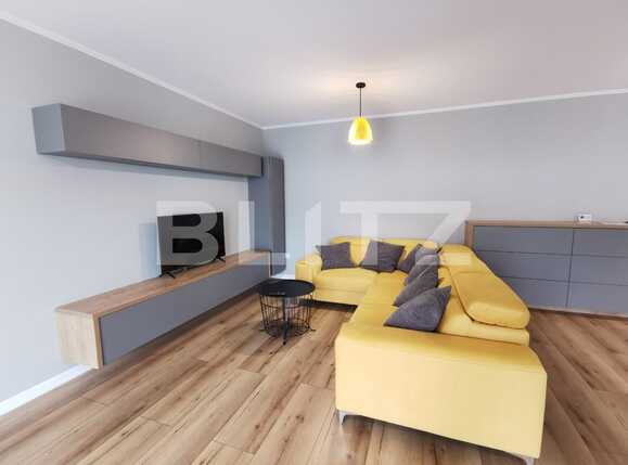 Apartament de vânzare 2 camere Europa - 71866AV | BLITZ Cluj-Napoca | Poza1