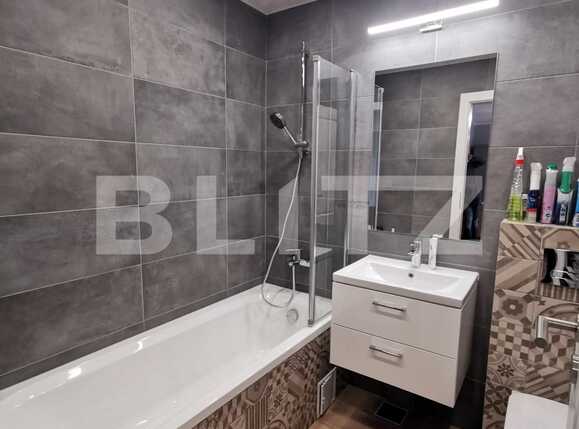 Apartament de vânzare 2 camere Europa - 71866AV | BLITZ Cluj-Napoca | Poza7